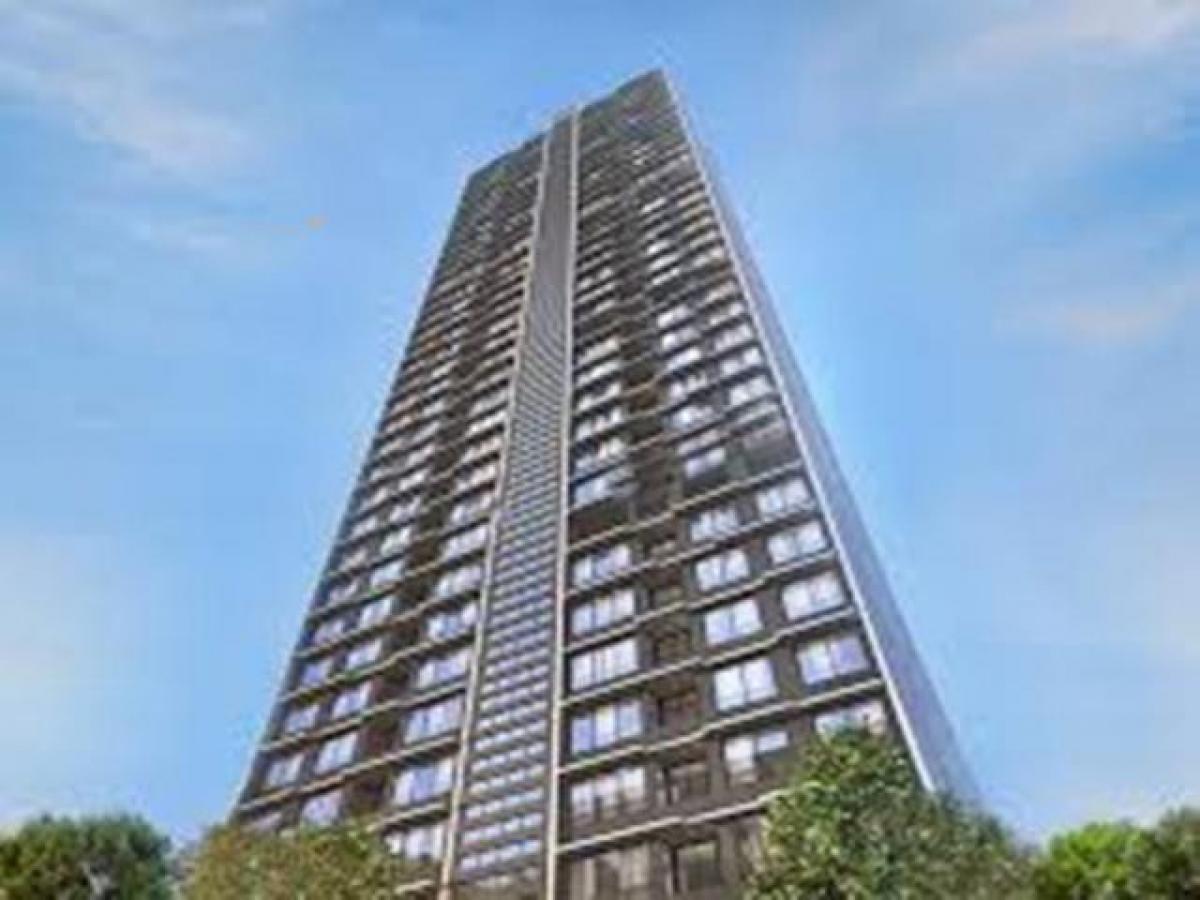 Studio in Mumbai, India No. 44774