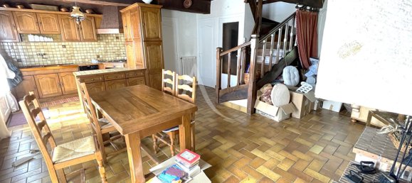 4 bedrooms House in Hurigny, France No. 202834 2