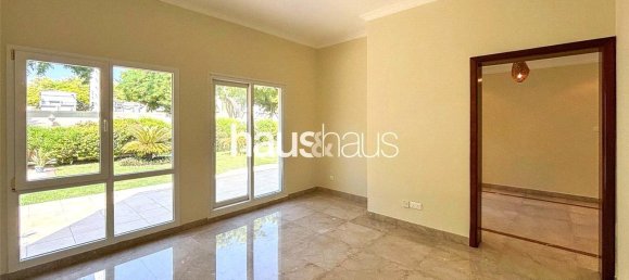 4 غرف نوم فيلا في Meadows, UAE رقم 99953 9