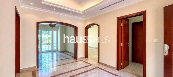 4 غرف نوم فيلا في Meadows, UAE رقم 99953 3