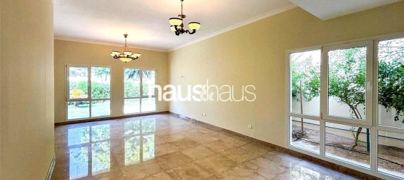 4 غرف نوم فيلا في Meadows, UAE رقم 99953 4