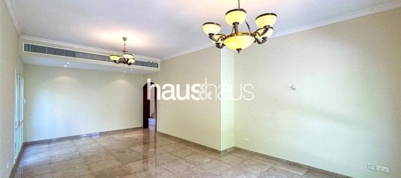 4 غرف نوم فيلا في Meadows, UAE رقم 99953 5