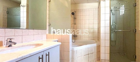 4 غرف نوم فيلا في Meadows, UAE رقم 99953 12