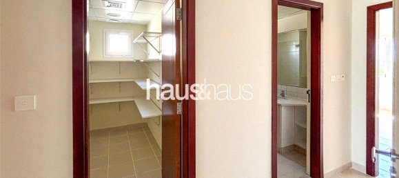 4 غرف نوم فيلا في Meadows, UAE رقم 99953 13