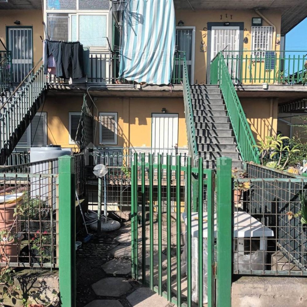 2 Schlafzimmer Wohnung in Mascali, Italy, Nr. 51271