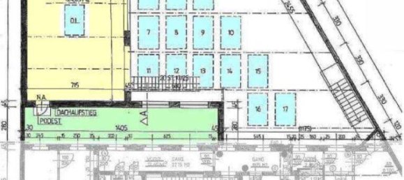 760m² Warehouse in Penzing, Austria No. 236287 11