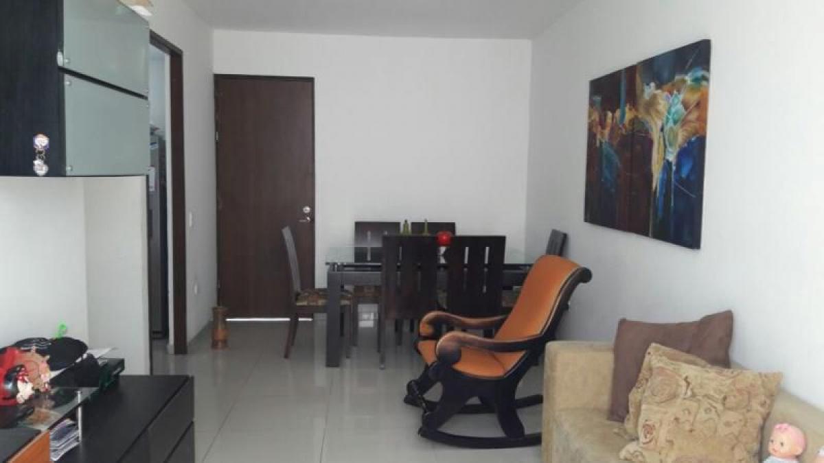 2 bedrooms House in Atlantico, Colombia No. 3257