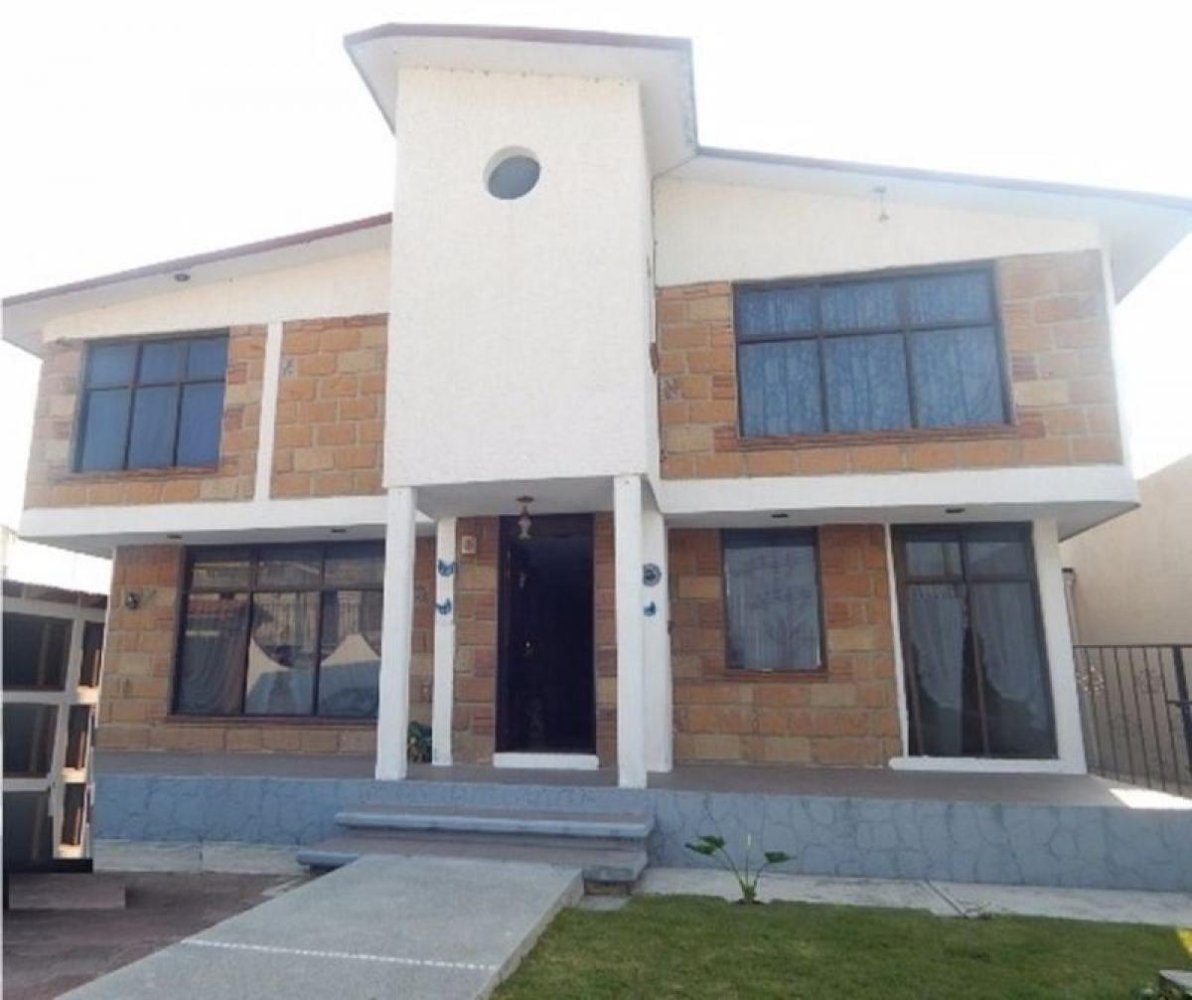 4 chambres Maison à San Buenaventura, Mexico No. 214329