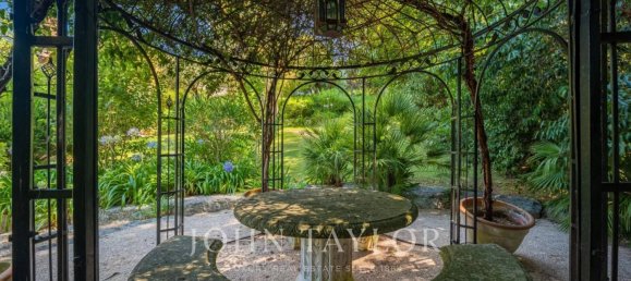 5 bedrooms Villa in Mougins, France No. 346904 24