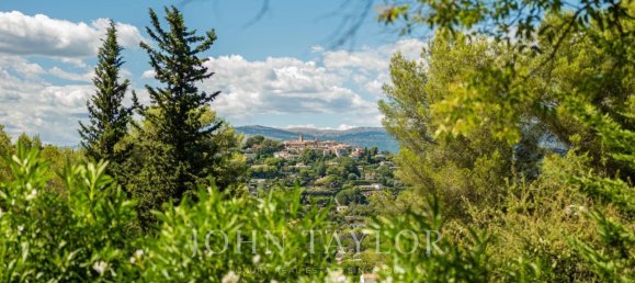 5 bedrooms Villa in Mougins, France No. 346904 22