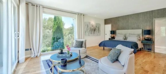 5 bedrooms Villa in Mougins, France No. 346904 13