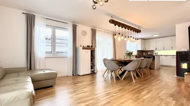 5 bedrooms House in Bruck-Murzzuschlag, Austria No. 184565