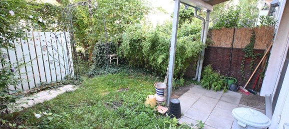 Studio in Brigittenau, Austria No. 243927 6