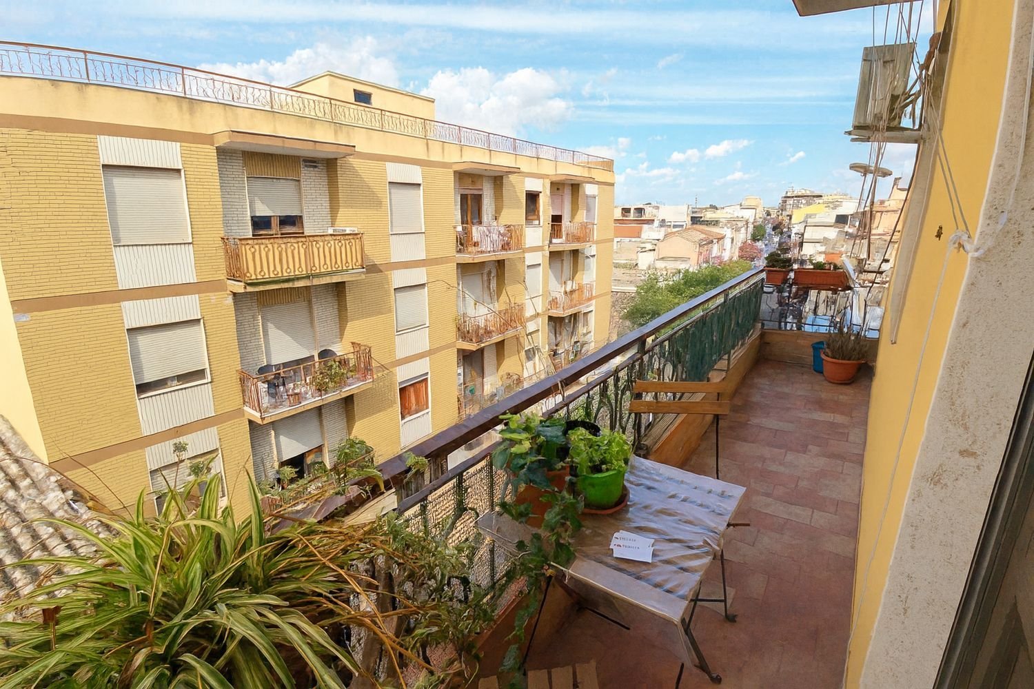 3 bedrooms Apartment in Quartu Sant'Elena, Italy No. 323818