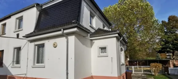 Moradia em banda de 3 divisões em Gera, Germany N.º 92738 3