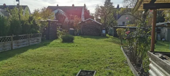 Moradia em banda de 3 divisões em Gera, Germany N.º 92738 4