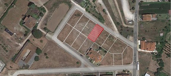 379m² Land in Casal Comba, Portugal No. 83453 5