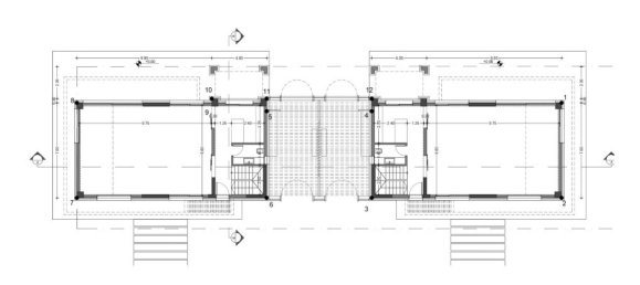 3 Schlafzimmer Villa in Chalkidiki, Greece, Nr. 8339 5