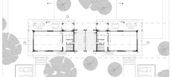 Villa de 3 dormitorios en Chalkidiki, Greece No. 8339 4