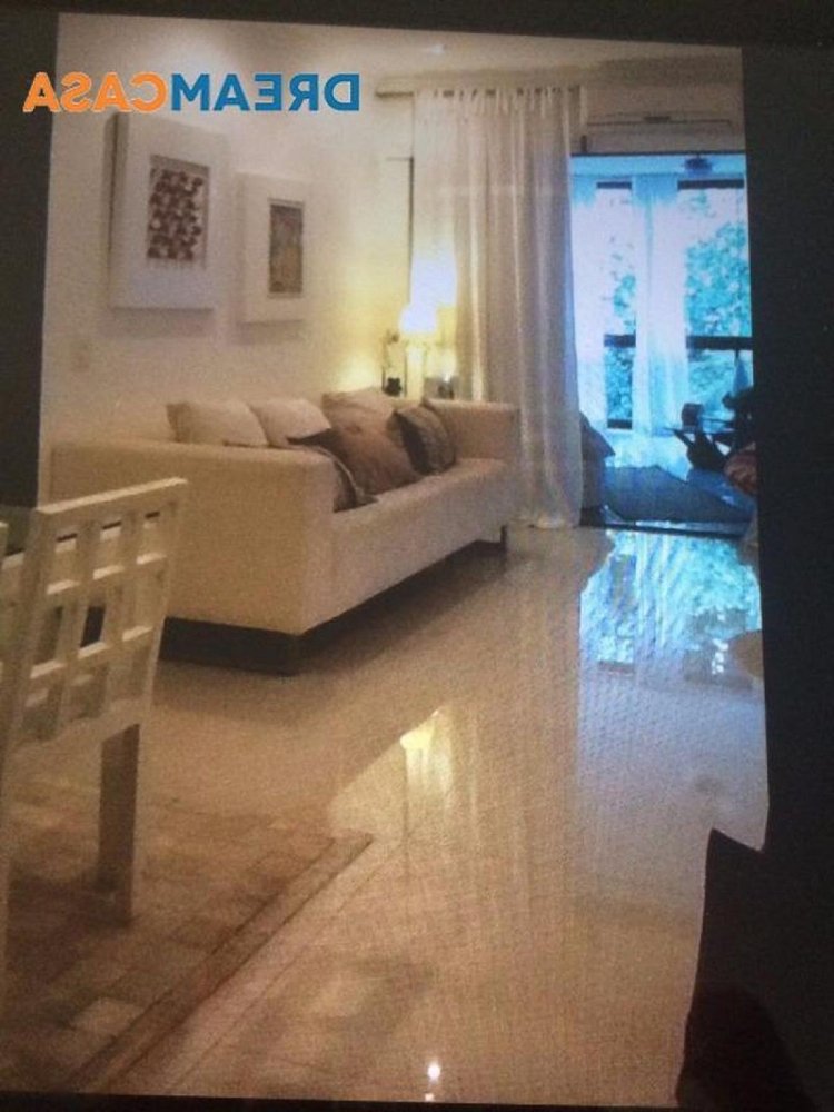 Apartamento T2 em Rio de Janeiro, Brazil N.º 508006