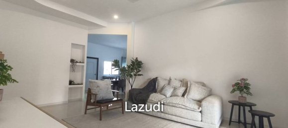 3 bedrooms House in Bang Lamung, Thailand No. 26828 5