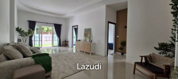 3 bedrooms House in Bang Lamung, Thailand No. 26828 4