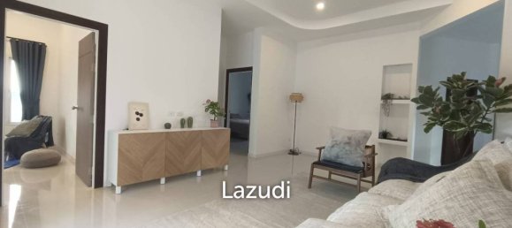 3 bedrooms House in Bang Lamung, Thailand No. 26828 10