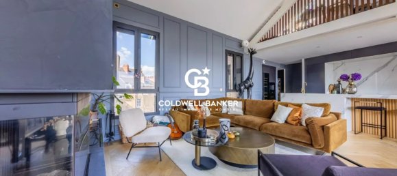 5 bedrooms Penthouse in Nantes, France No. 293142 2