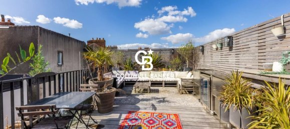 5 bedrooms Penthouse in Nantes, France No. 293142 8