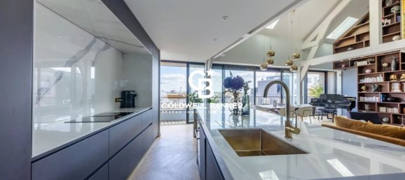 5 bedrooms Penthouse in Nantes, France No. 293142 4