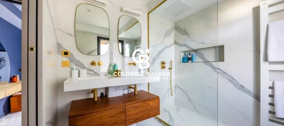 5 bedrooms Penthouse in Nantes, France No. 293142 12