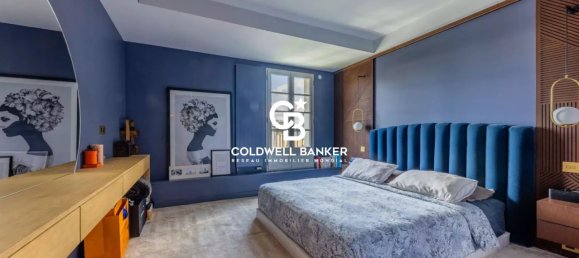 5 bedrooms Penthouse in Nantes, France No. 293142 11