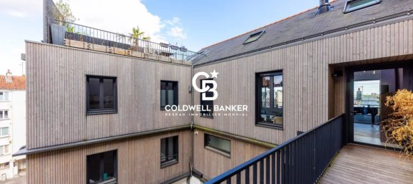 5 bedrooms Penthouse in Nantes, France No. 293142 9