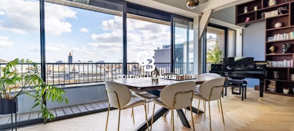 5 bedrooms Penthouse in Nantes, France No. 293142 3