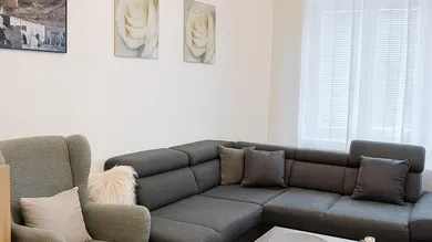 2 chambres Penthouse à Favoriten, Austria No. 205800