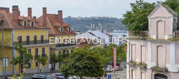 3 bedrooms Apartment in Lisbon, Portugal No. 93793 33