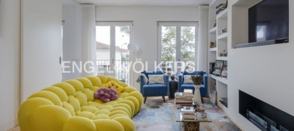 3 bedrooms Apartment in Lisbon, Portugal No. 93793 5