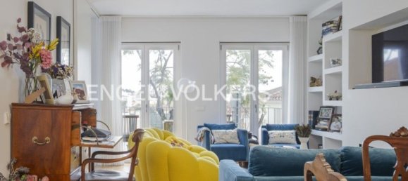3 bedrooms Apartment in Lisbon, Portugal No. 93793 4