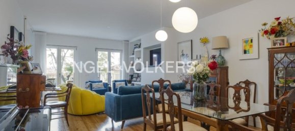 3 bedrooms Apartment in Lisbon, Portugal No. 93793 3