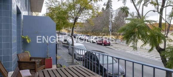 3 bedrooms Apartment in Lisbon, Portugal No. 93793 10