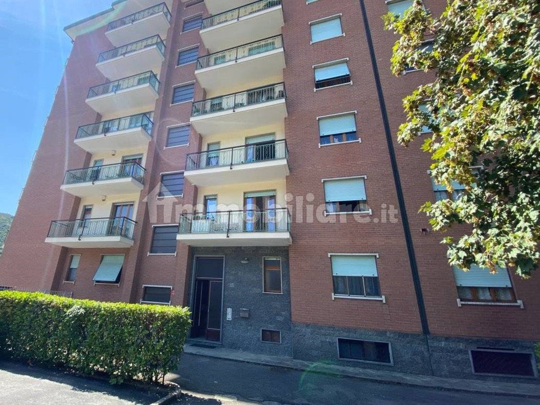 Apartamento T2 em Villar Perosa, Italy N.º 264131