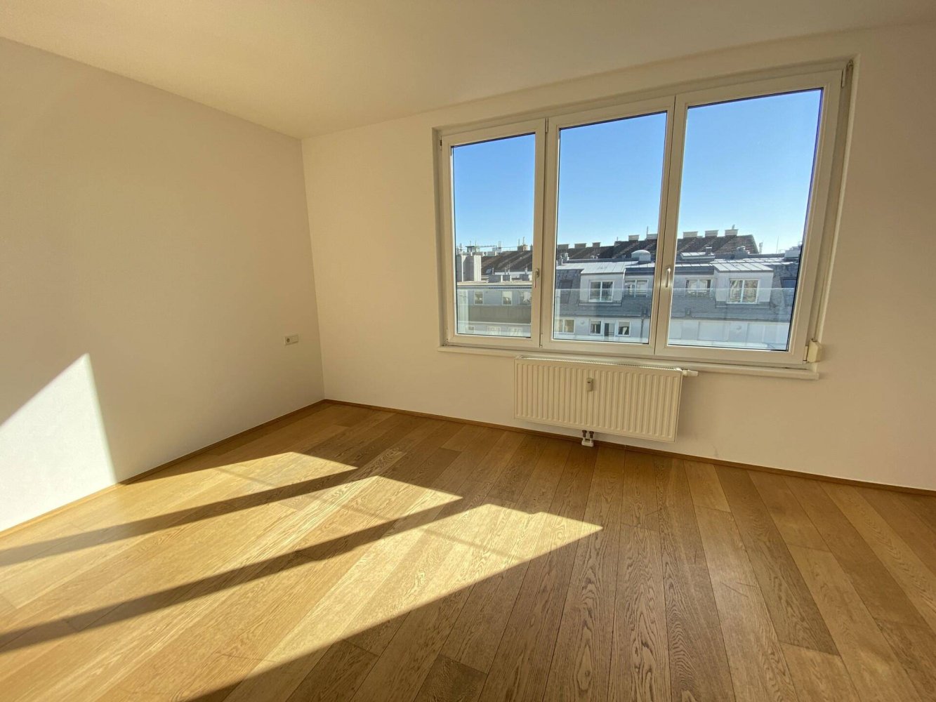2 bedrooms Apartment in Ottakring, Austria No. 36574