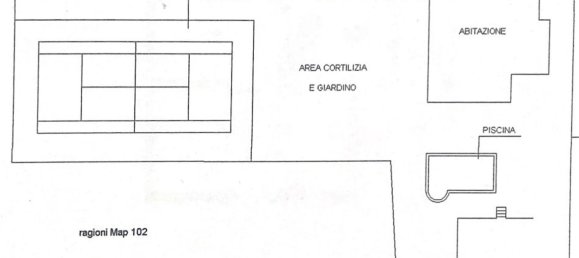 6-Zimmer Villa in Sala Baganza, Italy, Nr. 285680 40