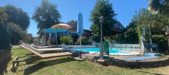 6-Zimmer Villa in Sala Baganza, Italy, Nr. 285680 3