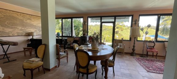 6-Zimmer Villa in Sala Baganza, Italy, Nr. 285680 16