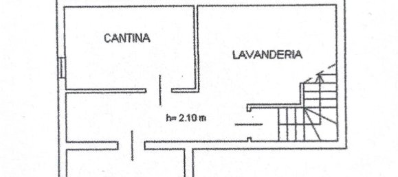 6-Zimmer Villa in Sala Baganza, Italy, Nr. 285680 38