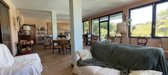 6-Zimmer Villa in Sala Baganza, Italy, Nr. 285680 9