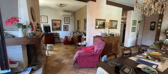 6-Zimmer Villa in Sala Baganza, Italy, Nr. 285680 19
