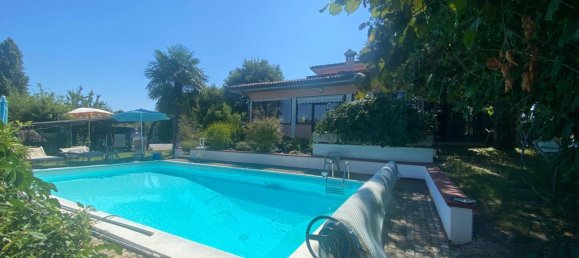 6-Zimmer Villa in Sala Baganza, Italy, Nr. 285680 5