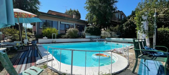 6-Zimmer Villa in Sala Baganza, Italy, Nr. 285680 4